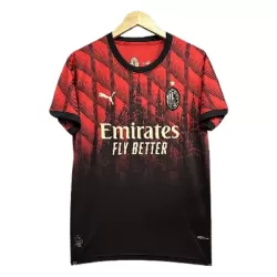 AC Milan Pelipaita Miesten Erityistä 2024-2025 AC Milan Pelipaita Miesten Erityistä 2024-2025