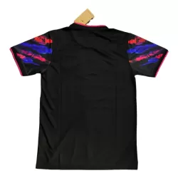 Barcelona Pelipaita Miesten Erityistä 2025-26 Musta