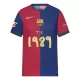 Barcelona x Taylor Swift Pelipaita Miesten Koti Erityistä 2024-2025 Barcelona x Taylor Swift Pelipaita Miesten Koti Erityistä 2024-2025