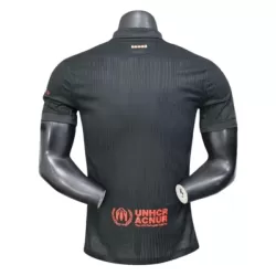 Barcelona x Taylor Swift Pelipaita Miesten Vieras Erityistä 2024-2025