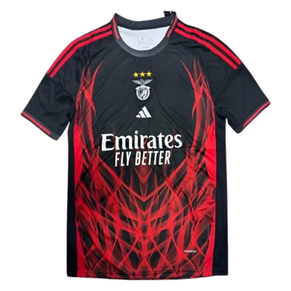 Benfica Pelipaita Miesten Erityistä 2025-26