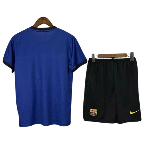 FC Barcelona x Luffy Pelipaita Lasten Erityistä 2024-2025