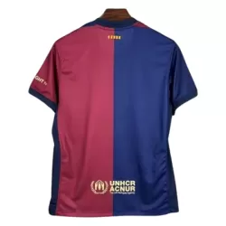 FC Barcelona x Taylor Swift Pelipaita Miesten Koti 2024-2025