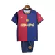 FC Barcelona x Travis Scott Pelipaita Lasten Koti 2024-2025 FC Barcelona x Travis Scott Pelipaita Lasten Koti 2024-2025