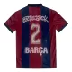 FC Barcelona x Travis Scott Pelipaita Miesten Erityistä 2024-2025