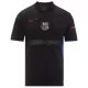 FC Barcelona x Travis Scott Pelipaita Miesten Vieras 2024-2025 FC Barcelona x Travis Scott Pelipaita Miesten Vieras 2024-2025