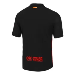 FC Barcelona x Travis Scott Pelipaita Miesten Vieras 2024-2025