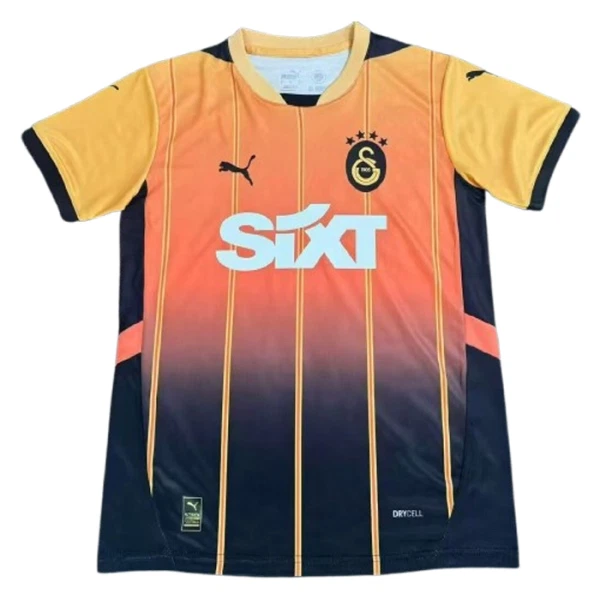 Galatasaray Pelipaita Miesten Erityistä 2025-26 Galatasaray Pelipaita Miesten Erityistä 2025-26