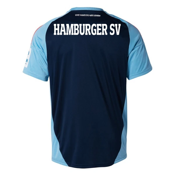 Hamburger SV Pelipaita Miesten Erityistä 2024-2025