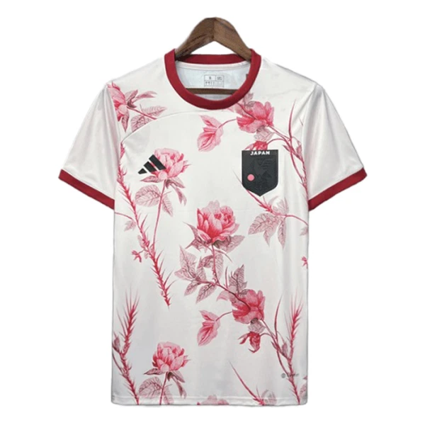 Japani x Sakura Pelipaita Miesten Erityistä 2024 Japani x Sakura Pelipaita Miesten Erityistä 2024