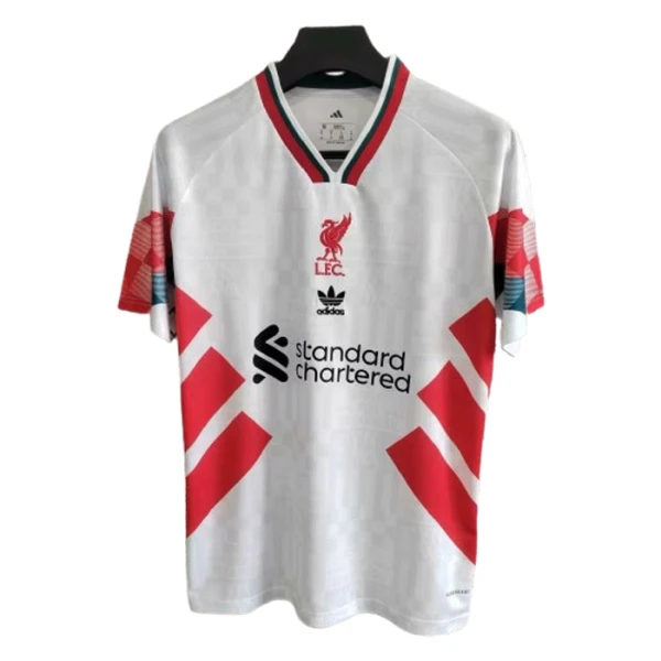 Liverpool Pelipaita Miesten Erityistä 2025-26