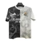 Real Madrid Dragon Pelipaita Miesten 2024-2025 Valkoinen