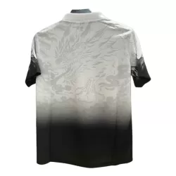 Real Madrid Dragon Pelipaita Miesten 2025-26 Valkoinen