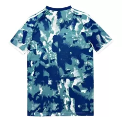 Real Madrid Pelipaita Miesten Erityistä 2024-2025 Sininen