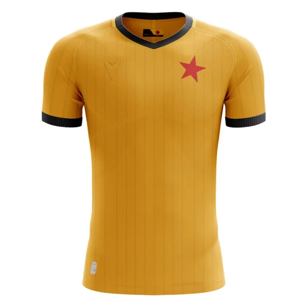 Red Star Belgrade Pelipaita Miesten Erityistä 2024-2025 Red Star Belgrade Pelipaita Miesten Erityistä 2024-2025