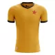 Red Star Belgrade Pelipaita Miesten Erityistä 2024-2025 Red Star Belgrade Pelipaita Miesten Erityistä 2024-2025