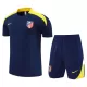 Atlético Madrid Lasten Treenipuvut 2025-26 Laivasto Atlético Madrid Lasten Treenipuvut 2025-26 Laivasto