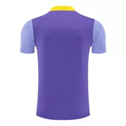 Atlético Madrid Miesten Treenipuvut 2025-26 Violetti