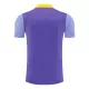 Atlético Madrid Miesten Treenipuvut 2025-26 Violetti
