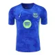 Barcelona Pre-Match Pelipaita Miesten 2024-2025 Barcelona Pre-Match Pelipaita Miesten 2024-2025