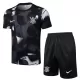 Corinthians Pre-Match Pelipaita Lasten 2025-26 Corinthians Pre-Match Pelipaita Lasten 2025-26