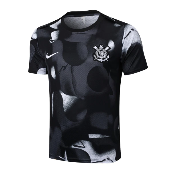 Corinthians Pre-Match Pelipaita Miesten 2025-26 Corinthians Pre-Match Pelipaita Miesten 2025-26