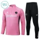Inter Miami CF Lasten Harjoittelupuvut Neljännes Zip 2025-26 Pinkki Inter Miami CF Lasten Harjoittelupuvut Neljännes Zip 2025-26 Pinkki