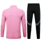 Inter Miami CF Miesten Harjoittelutakkipuvut 2024-2025 Pinkki