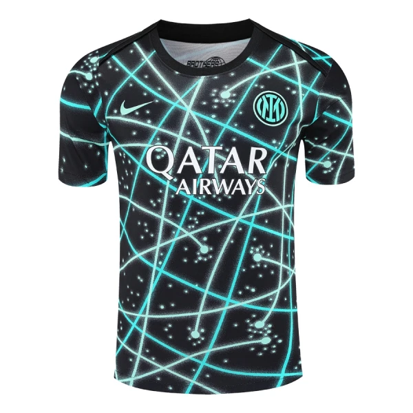 Inter Milan Miesten Treenipuvut 2025-26 Inter Milan Miesten Treenipuvut 2025-26