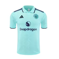 Manchester United Miesten Treenipuvut 2025-26 Manchester United Miesten Treenipuvut 2025-26