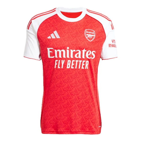 Arsenal Pelipaita Lasten Koti 2025-26