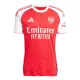 Arsenal Pelipaita Lasten Koti 2025-26
