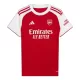 Arsenal Pelipaita Naisten Koti 2025-26 Arsenal Pelipaita Naisten Koti 2025-26