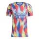 Arsenal Pre-Match Pelipaita Miesten 2025-26 Arsenal Pre-Match Pelipaita Miesten 2025-26