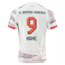 FC Bayern München Harry Kane 9 Pelipaita Miesten Vieras 2025-26 FC Bayern München Harry Kane 9 Pelipaita Miesten Vieras 2025-26
