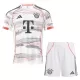FC Bayern München Pelipaita Lasten Vieras 2025-26 FC Bayern München Pelipaita Lasten Vieras 2025-26