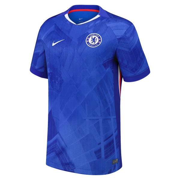 Chelsea Colwill 6 Pelipaita Miesten Koti 2025-26