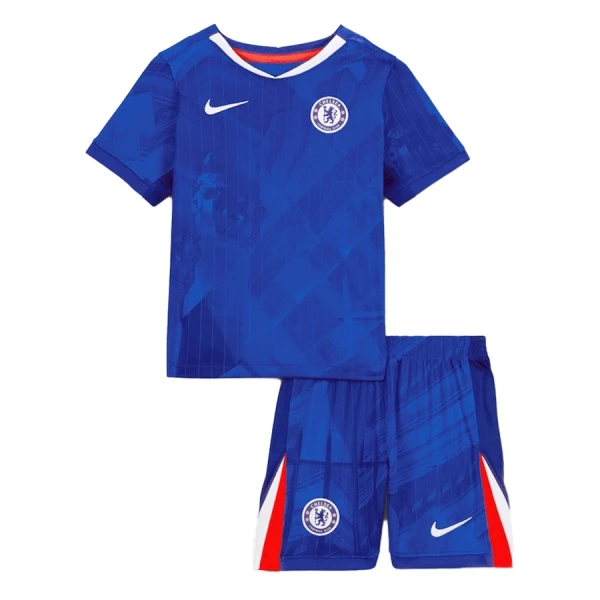 Chelsea James 24 Pelipaita Lasten Koti 2025-26
