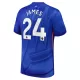 Chelsea James 24 Pelipaita Miesten Koti 2025-26