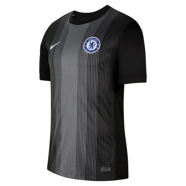 Chelsea Maalivahdin Pelipaita Miesten 2025-26 Chelsea Maalivahdin Pelipaita Miesten 2025-26