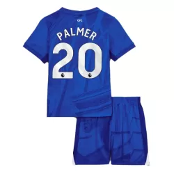 Chelsea Palmer 20 Pelipaita Lasten Koti 2025-26 Chelsea Palmer 20 Pelipaita Lasten Koti 2025-26