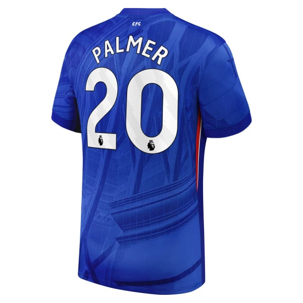 Chelsea Palmer 20 Pelipaita Miesten Koti 2025-26