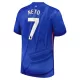 Chelsea Pedro Neto 7 Pelipaita Miesten Koti 2025-26