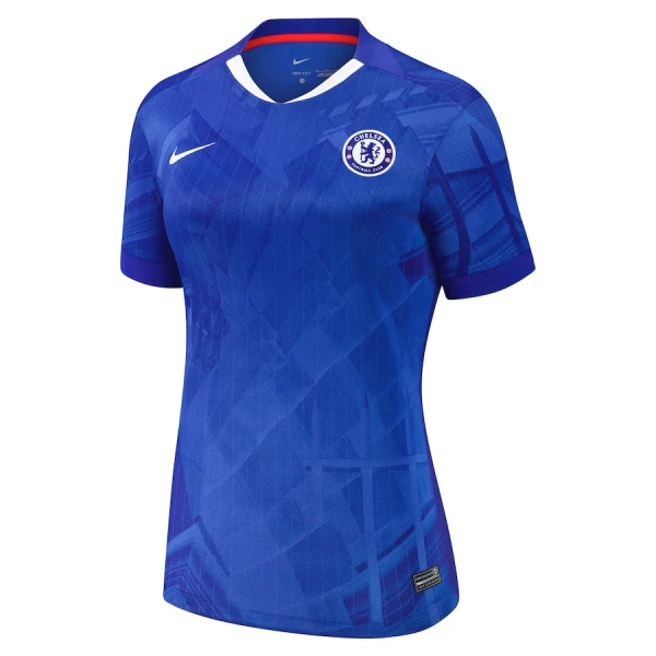 Chelsea Pelipaita Naisten Koti 2025-26