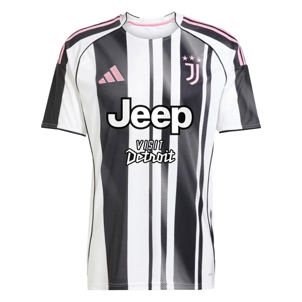 Juventus Koopmeiners 8 Pelipaita Lasten Koti 2025-26