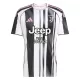 Juventus Koopmeiners 8 Pelipaita Lasten Koti 2025-26