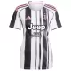 Juventus Pelipaita Naisten Koti 2025-26 Juventus Pelipaita Naisten Koti 2025-26