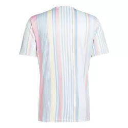 Juventus Pre-Match Pelipaita Miesten 2025-26