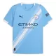 Manchester City Doku 11 Pelipaita Miesten Koti 2025-26