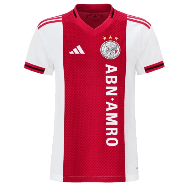 Ajax Pelipaita Lasten Koti 2025-26